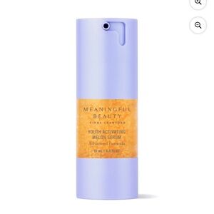 Meaningful Beauty Youth Activating Melon Serum